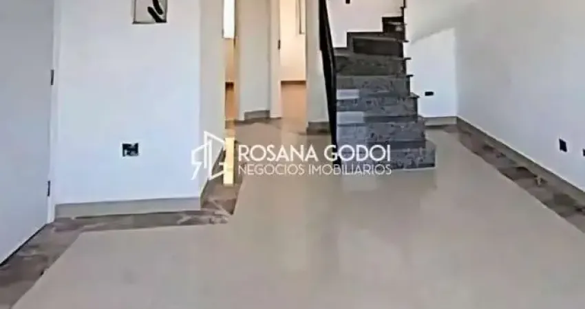 Localização Privilegiada! Cobertura no Bairro Campestre em Santo André/SP