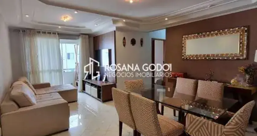 Apartamento à venda no bairro Centro - São Bernardo do Campo/SP