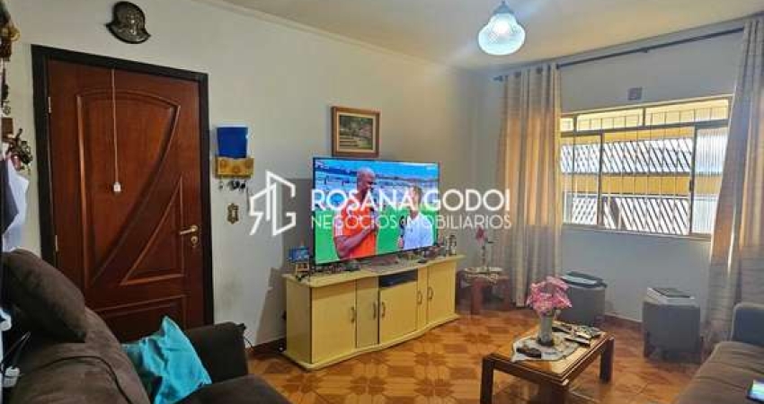 Excelente Sobrado no Bairro Paulicéia em SBCampo/SP