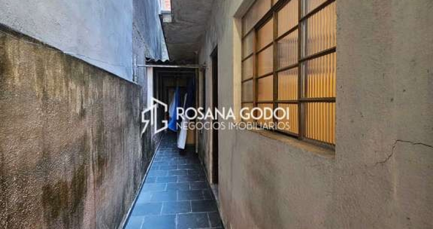 Casa com 5 quartos à venda no Centro, Diadema 