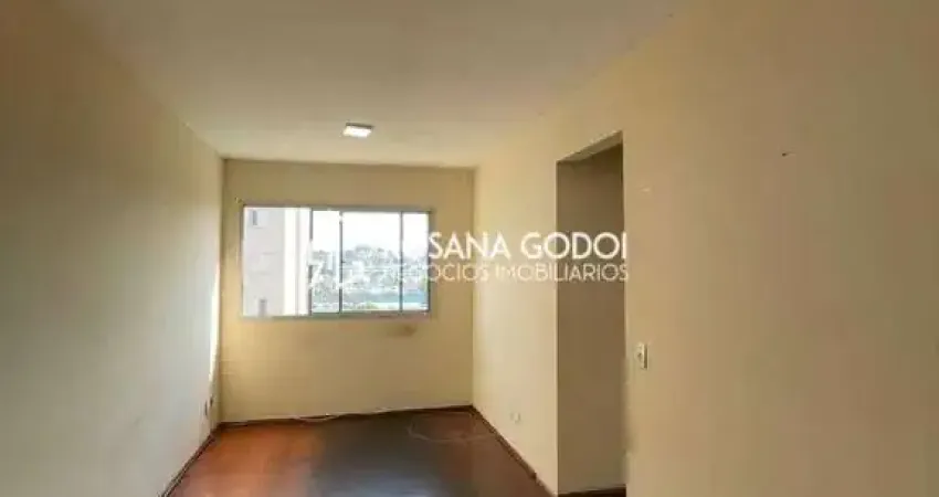 Apartamento com 2 quartos à venda no Independência, São Bernardo do Campo 