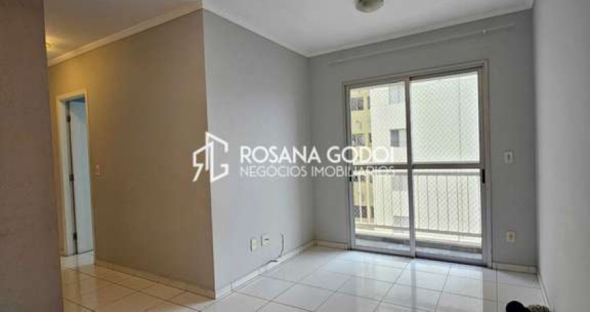 Apartamento em Paulicéia, São Bernardo do Campo/SP