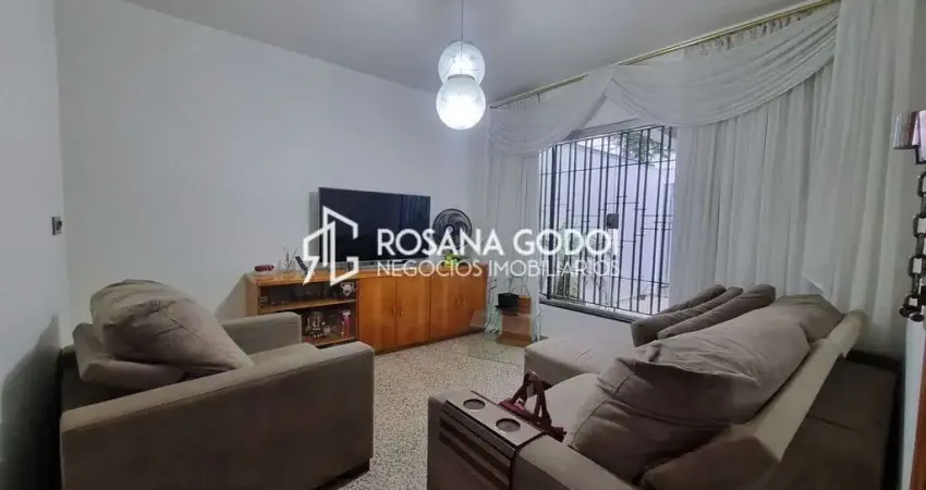 Casa à venda no bairro Paulicéia - São Bernardo do Campo/SP