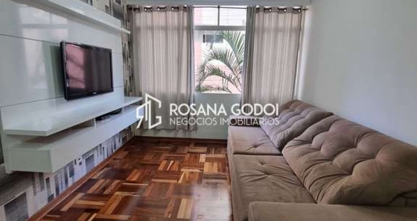 Apartamento à venda no bairro Rudge Ramos - São Bernardo do Campo/SP