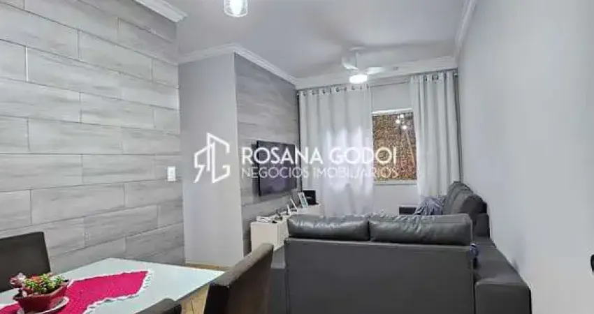 Apartamento com 2 quartos à venda no Paulicéia, São Bernardo do Campo 