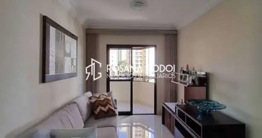 Apartamento à venda no bairro Rudge Ramos - São Bernardo do Campo/SP