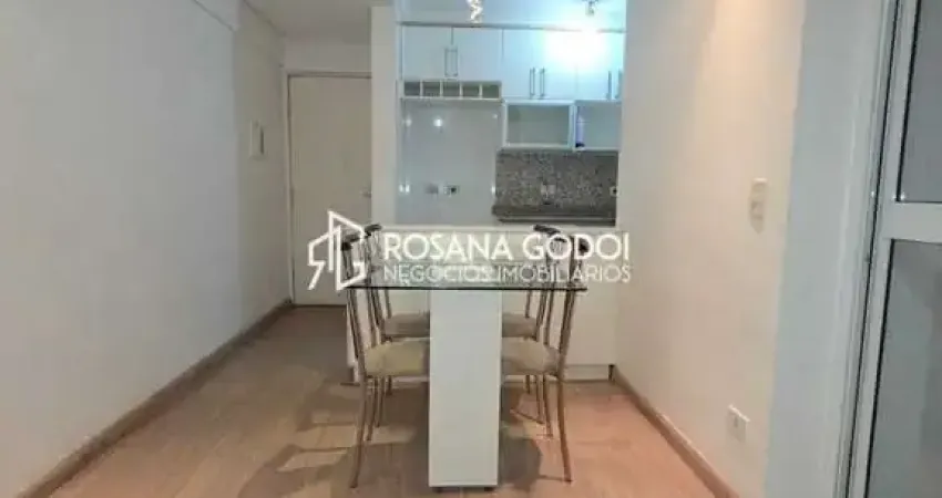 Apartamento em Localização Privilegiada na Vila Príncipe de Gales em Sto André/SP