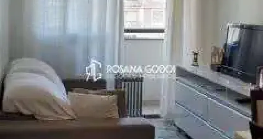 Apartamento com 2 quartos à venda na Vila Santa Teresa (Zona Sul), São Paulo 