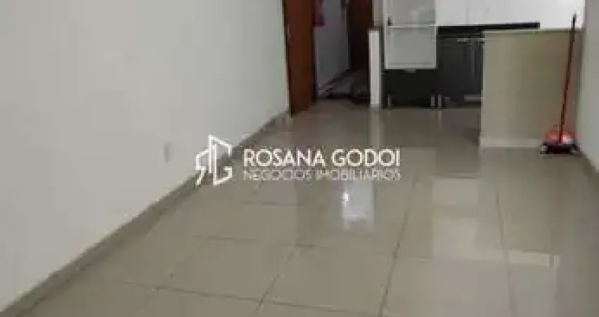 Apartamento à venda no bairro Vila Assunção - Santo André/SP