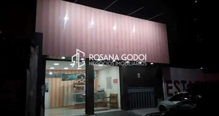Salão comercial em  Excelente Localização no Centro em SBCampo/SP