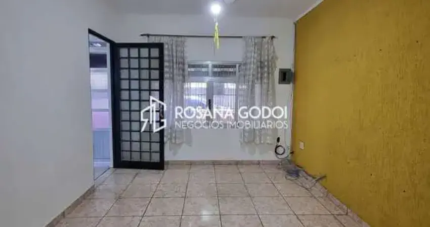 Casa à venda no bairro Paulicéia - São Bernardo do Campo/SP