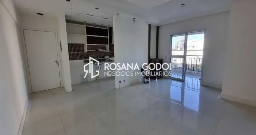 Apartamento à venda no bairro Vila Caminho do Mar - São Bernardo do Campo/SP