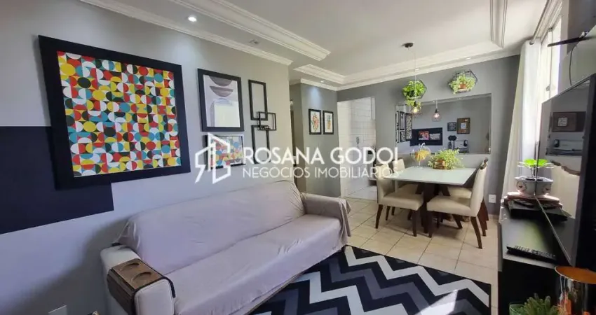 Apartamento à venda no bairro Paulicéia - São Bernardo do Campo/SP