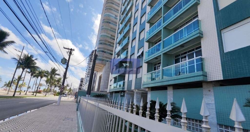 Apartamento com 3 quartos para alugar em Aviação, Praia Grande 