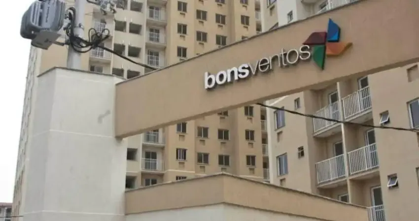 Excelente apartamento em iraja