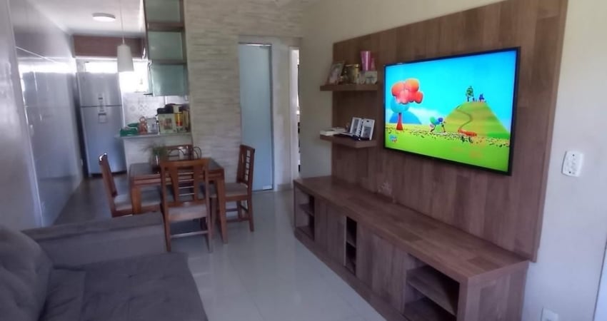 Casa Maravilhosa no Colubandê