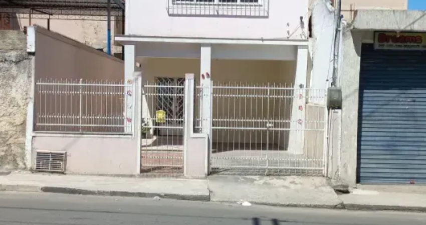 Ótima Casa -140m² - Porto Velho