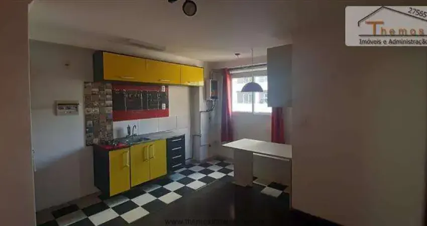Apartamentos para venda em São Paulo no bairro Brás