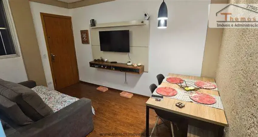 Apartamentos para venda em São Bernardo do Campo no bairro Assunção