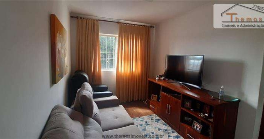 Apartamentos para venda em São Bernardo do Campo no bairro Rudge Ramos