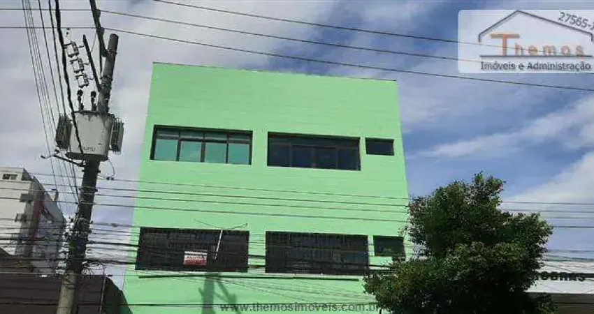 Salas Comerciais para locação em São Bernardo do Campo no bairro Rudge Ramos