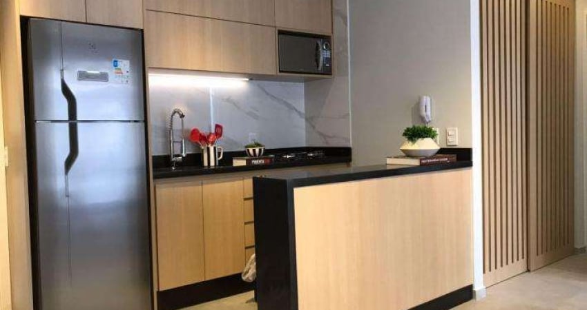 Apartamento com 2 quartos para alugar na Rua Senador César Lacerda Vergueiro - lado p, Sumarezinho, São Paulo