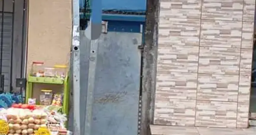 Casa - Padrão, para Venda em São Paulo/SP