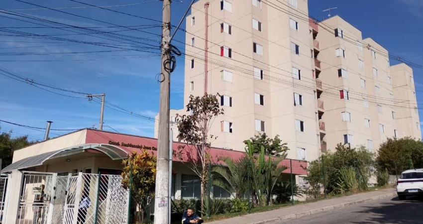 Apartamento - Padrão, para Venda em Taboão da Serra/SP