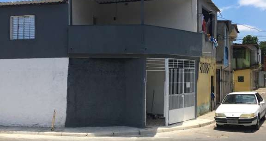 Casa - Padrão, para Venda em São Paulo/SP