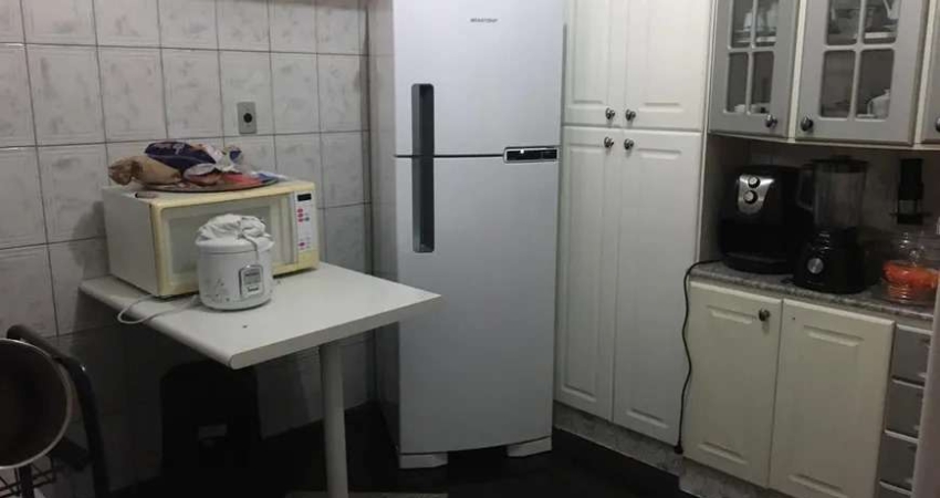 Casa - Padrão, para Venda em São Paulo/SP
