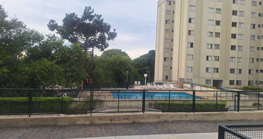 Apartamento - Padrão, para Venda em Taboão da Serra/SP