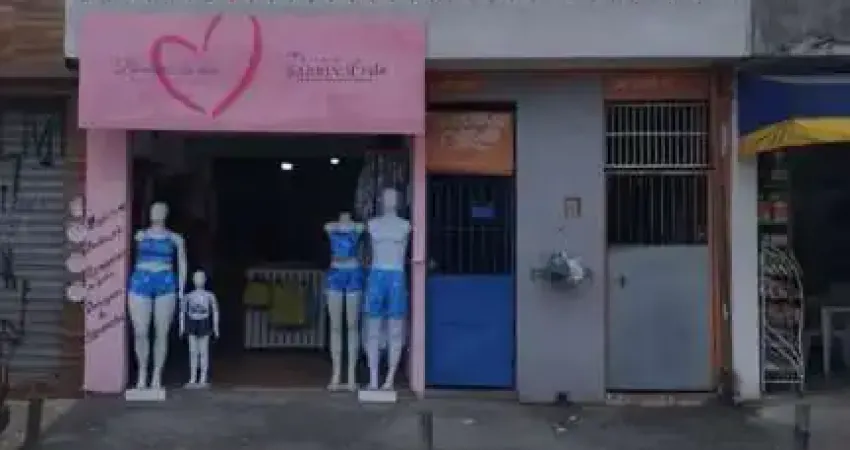 Casa - Sobrado Padrão, para Venda em Itapecerica da Serra/SP