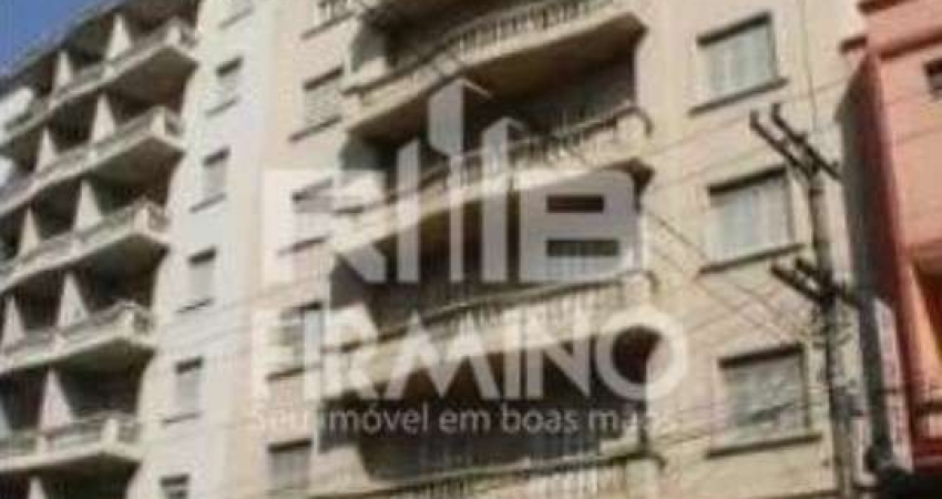 Apartamento com 3 quartos à venda na Rua Mário Amaral - de 221/222 ao fim, Paraíso, São Paulo