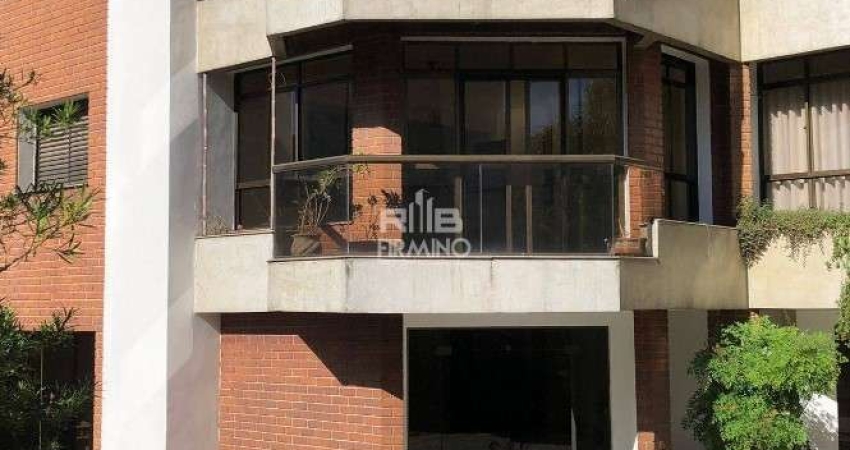 Apartamento com 3 quartos à venda na Rua Barão de Melgaço, Real Parque, São Paulo