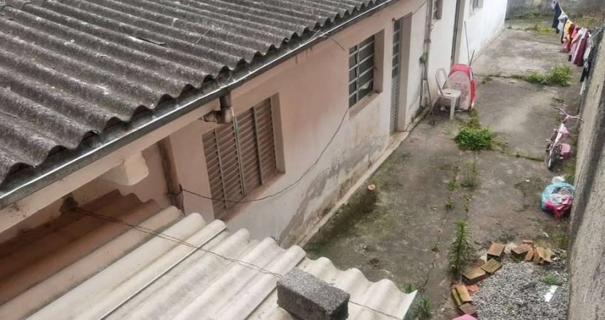Casa - Padrão, para Venda em São Paulo/SP