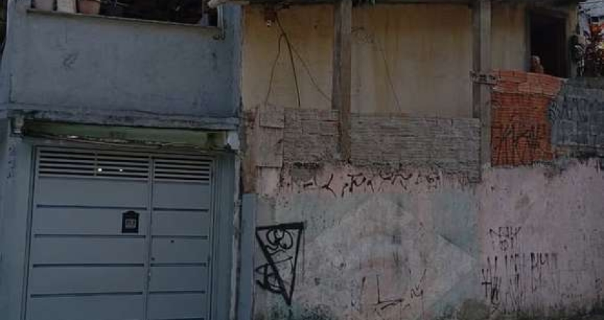 Casa com 3 quartos à venda na Rua Maria Blanchard, Capão Redondo, São Paulo