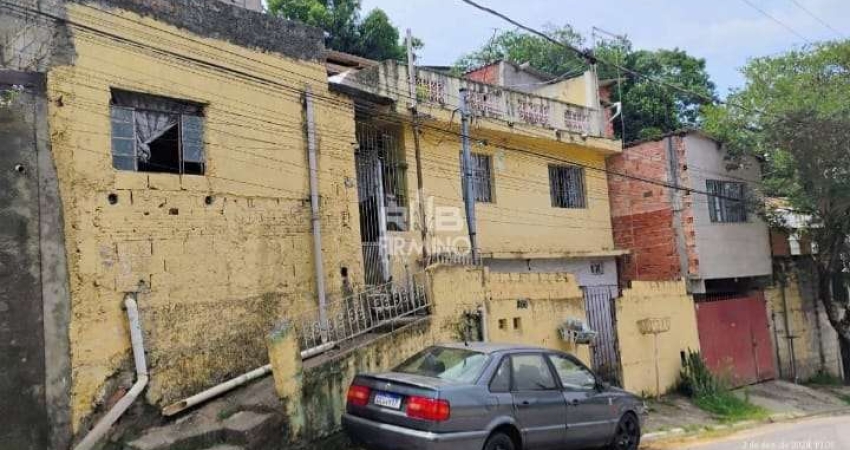 Casa - Padrão, para Venda em São Paulo/SP