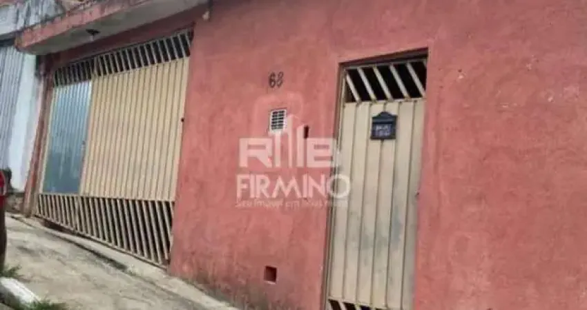 Casa - Padrão, para Venda em São Paulo/SP