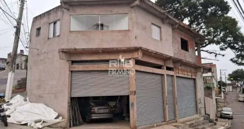 Casa - Padrão, para Venda em São Paulo/SP