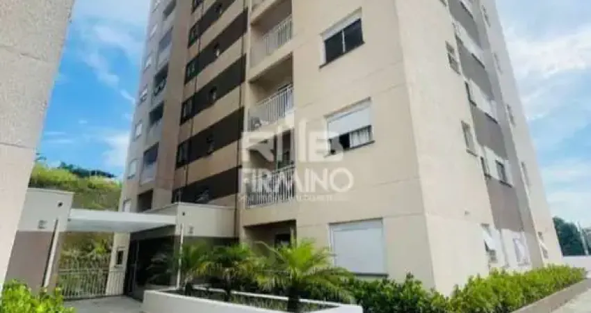 Apartamento - Padrão, para Venda em Embu das Artes/SP