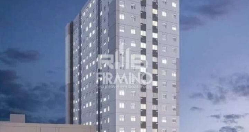 Apartamento com 2 quartos à venda na Rua Padre José Antônio Romano, Parque Esmeralda, São Paulo