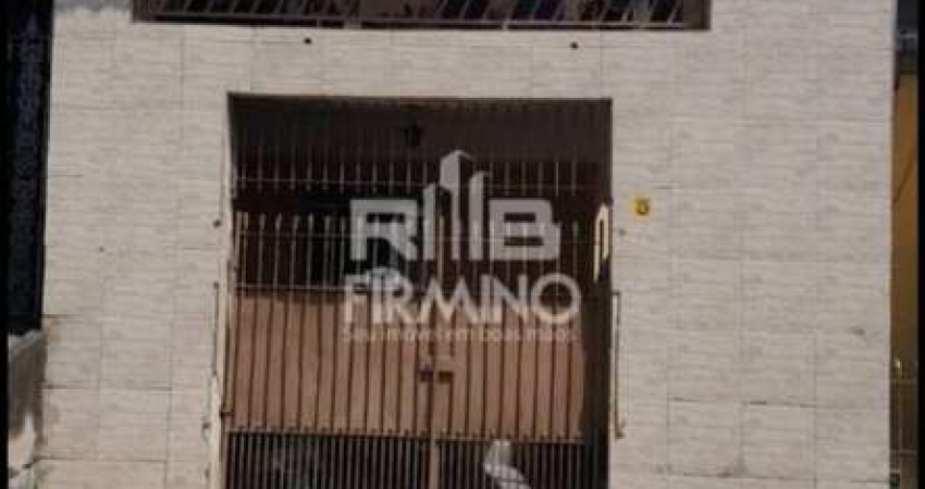 Casa com 4 quartos à venda na Rua Agostinho de Paiva, Jardim Macedônia, São Paulo