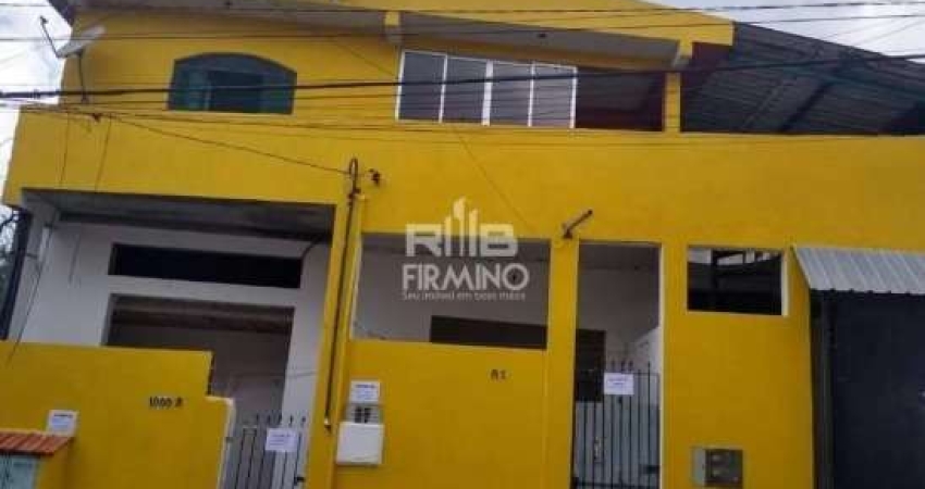 Casa - Padrão, para Venda em São Paulo/SP