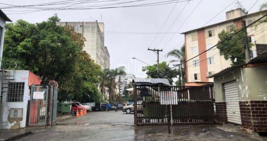 Apartamento - Padrão, para Venda em São Paulo/SP