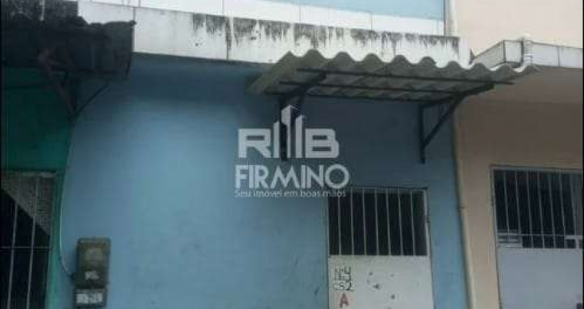 Casa com 1 quarto à venda na Rua Ernani Rosas Ribeiro, Jardim Amália, São Paulo