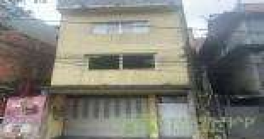 Casa com 2 quartos à venda na Rua Cittanova, Jardim Guaruja, São Paulo