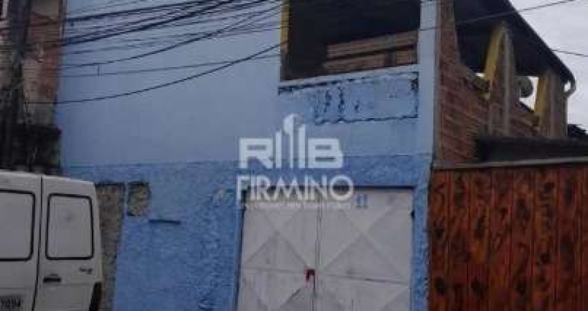 Casa - Padrão, para Venda em São Paulo/SP