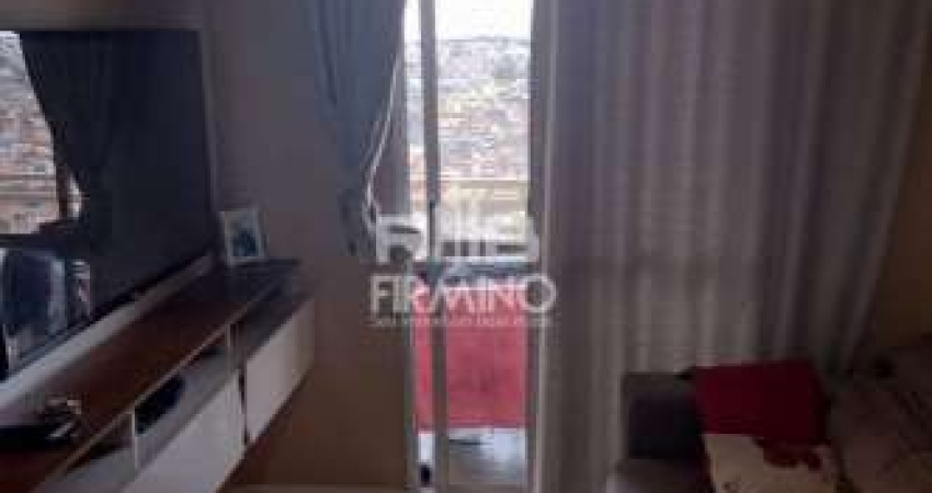 Apartamento com 2 quartos à venda na Rua Anália Dolácio Albino, Parque Maria Helena, São Paulo