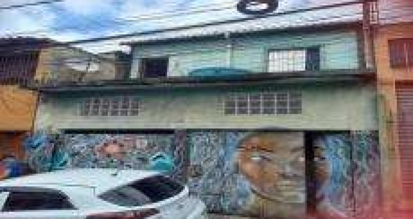 Casa com 3 quartos à venda na Rua Henrique Wassermann, Jardim Marcelo, São Paulo