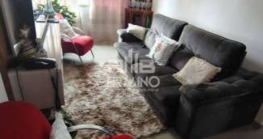 Apartamento - Padrão, para Venda em São Paulo/SP